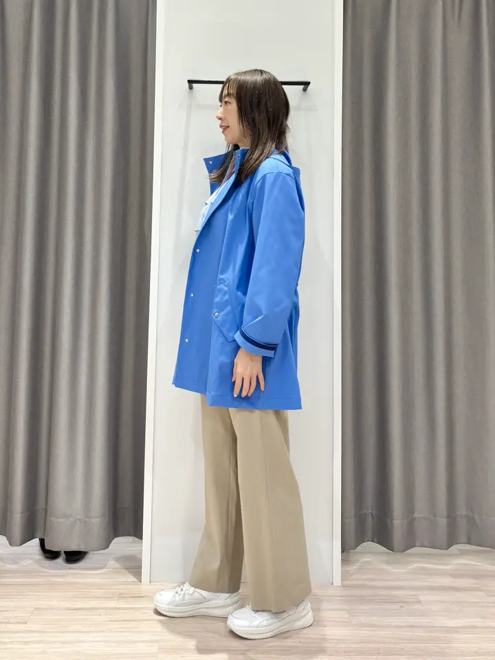 ONWARD CROSSET SELECT SAKAI コーディネート画像