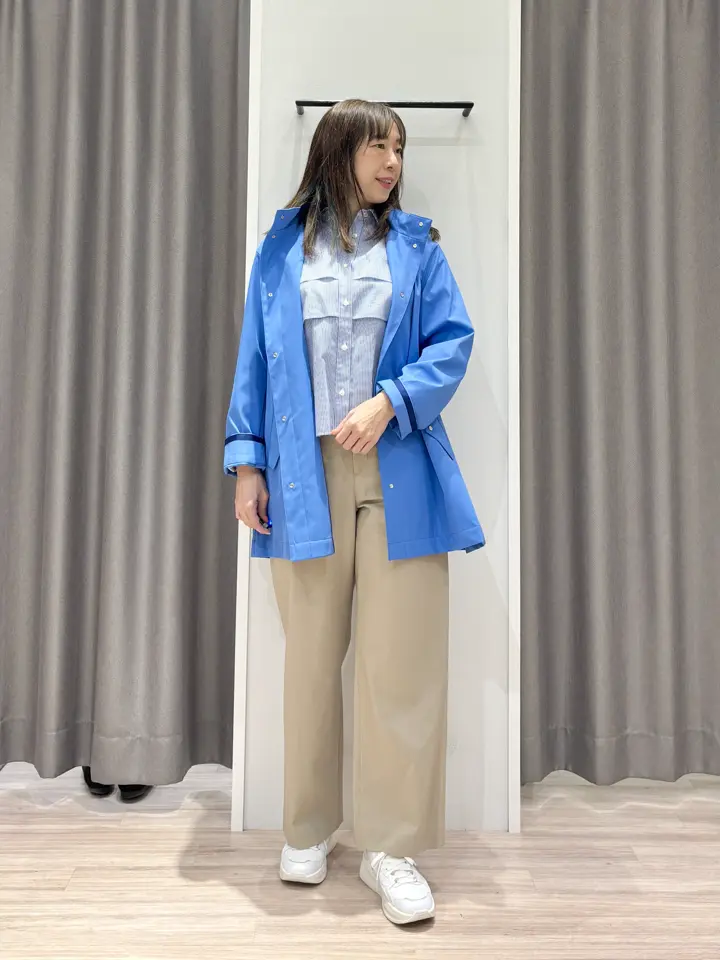 ONWARD CROSSET SELECT SAKAI コーディネート画像