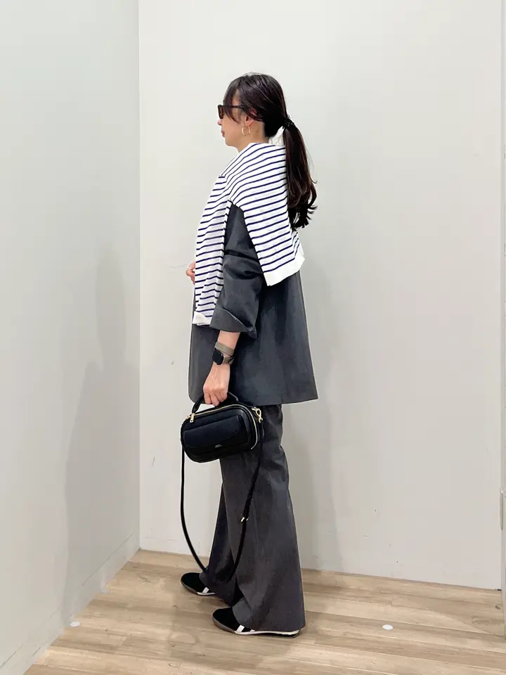 ONWARD CROSSET SELECT 村上 コーディネート画像