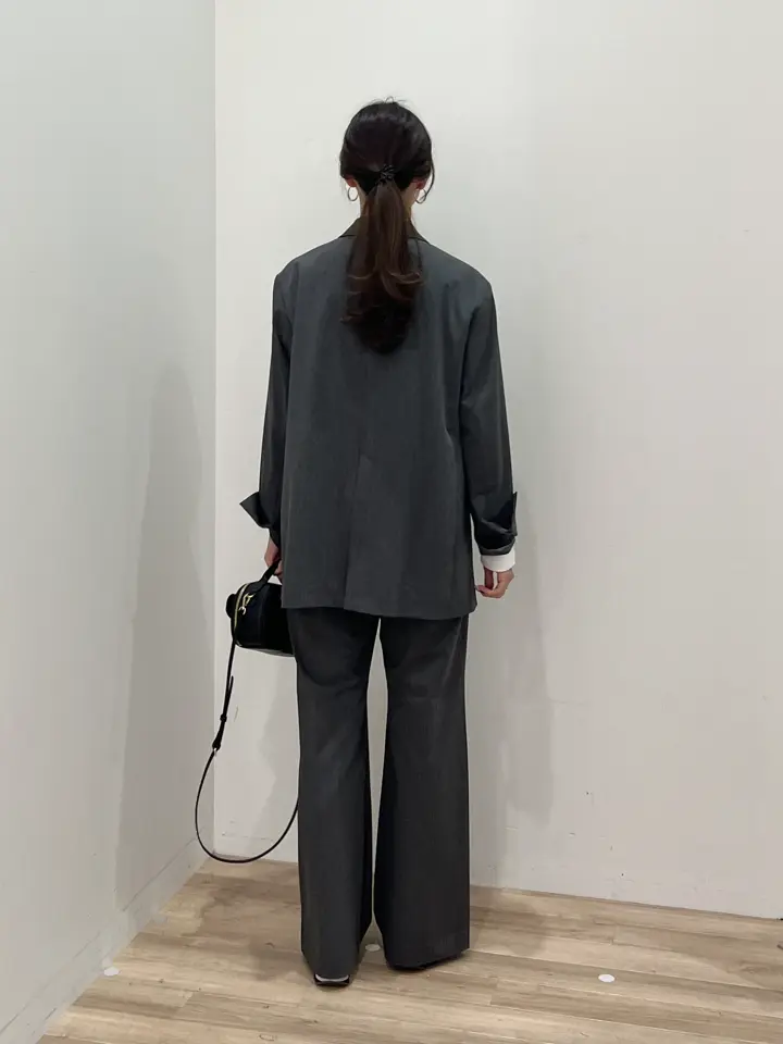 ONWARD CROSSET SELECT 村上 コーディネート画像