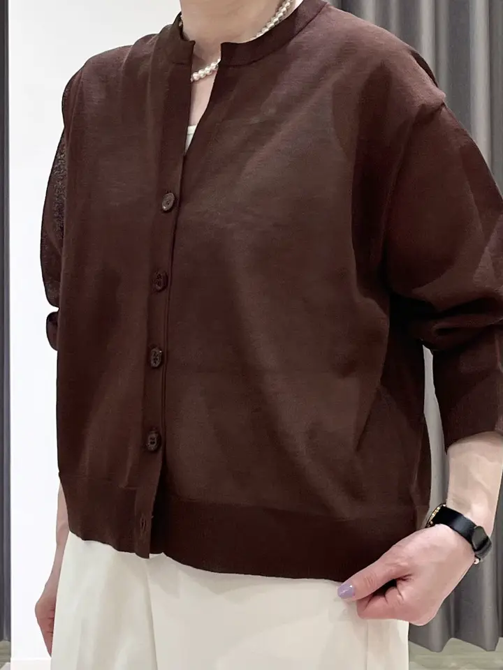 ONWARD CROSSET SELECT 五月女 コーディネート画像