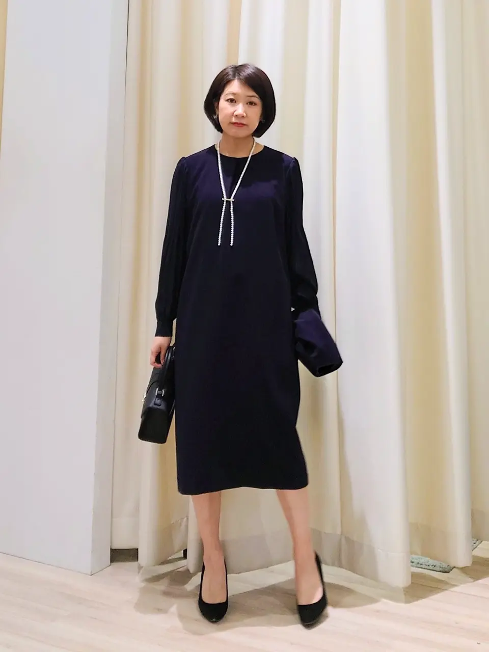 ONWARD CROSSET SELECT M. コーディネート画像