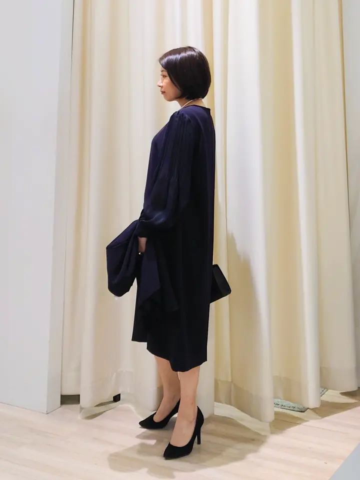 ONWARD CROSSET SELECT M. コーディネート画像