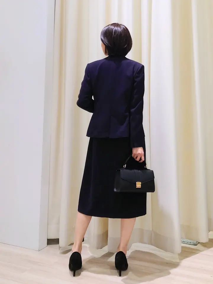 ONWARD CROSSET SELECT M. コーディネート画像