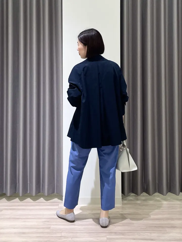 ONWARD CROSSET SELECT 五月女 コーディネート画像