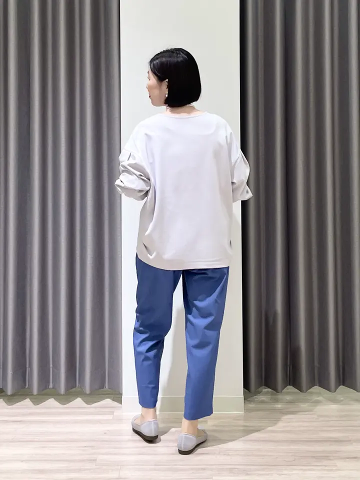 ONWARD CROSSET SELECT 五月女 コーディネート画像