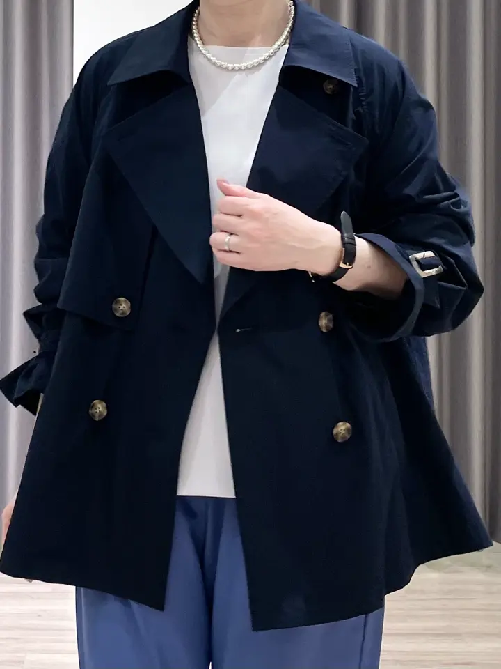 ONWARD CROSSET SELECT 五月女 コーディネート画像