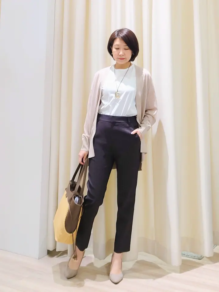 ONWARD CROSSET SELECT M. コーディネート画像