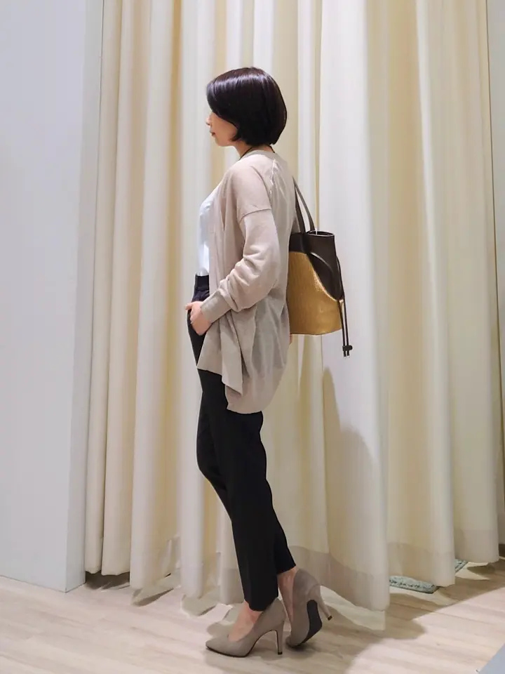 ONWARD CROSSET SELECT M. コーディネート画像