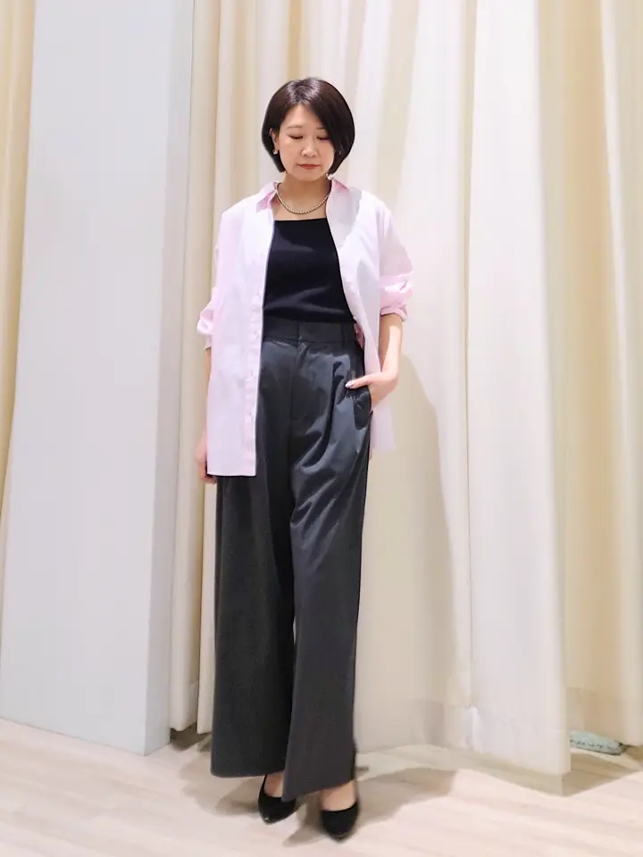 ONWARD CROSSET SELECT M. コーディネート画像