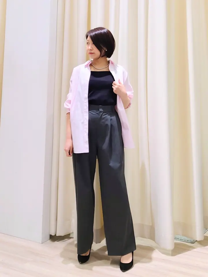 ONWARD CROSSET SELECT M. コーディネート画像