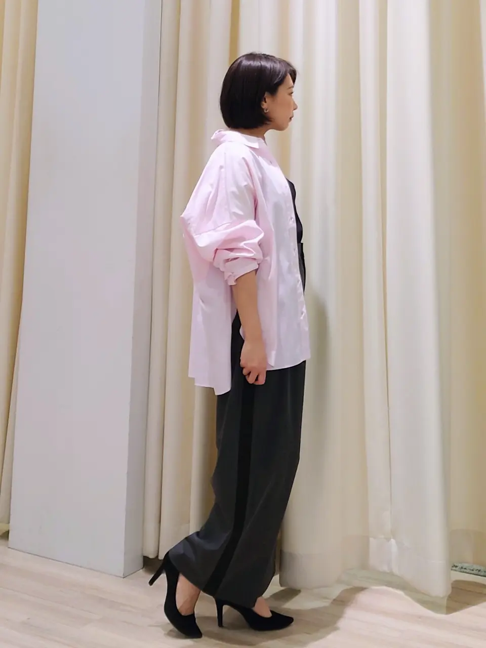 ONWARD CROSSET SELECT M. コーディネート画像