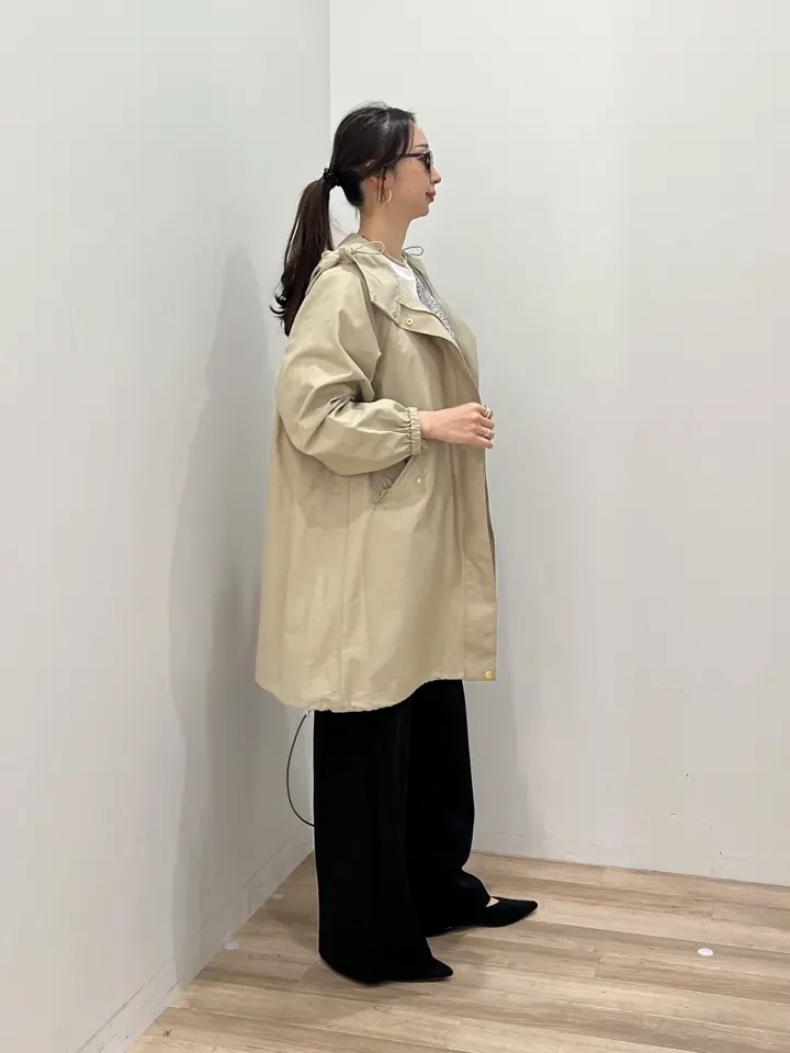 ONWARD CROSSET SELECT 村上 コーディネート画像