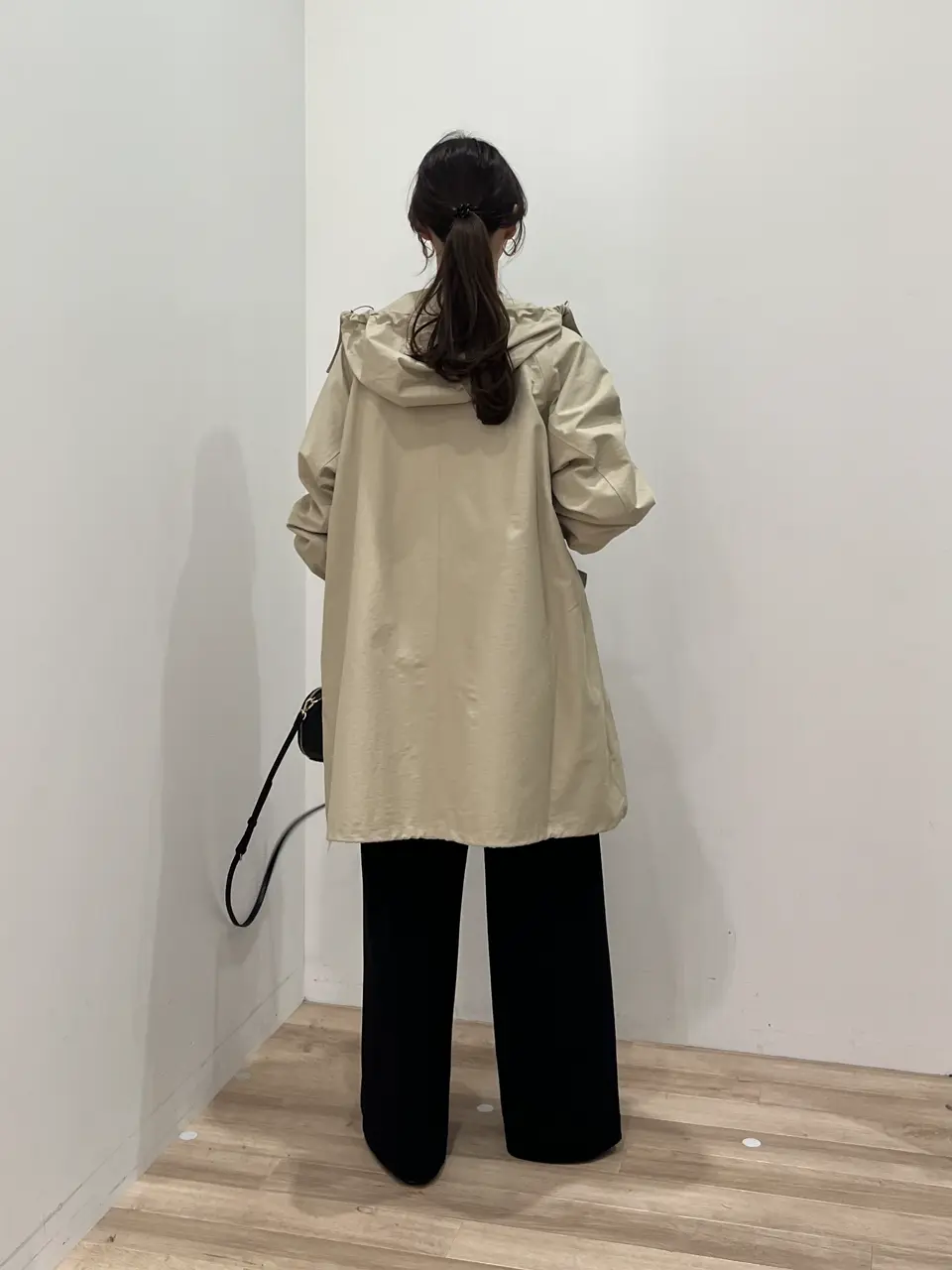 ONWARD CROSSET SELECT 村上 コーディネート画像