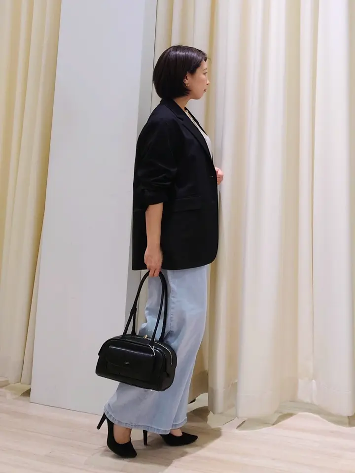 ONWARD CROSSET SELECT M. コーディネート画像