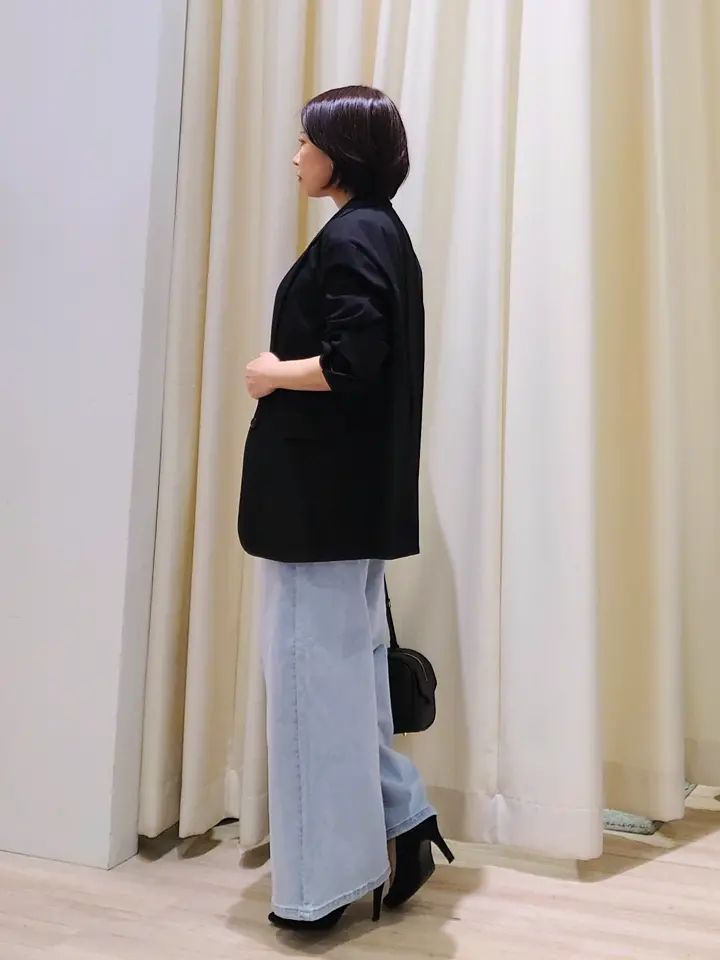 ONWARD CROSSET SELECT M. コーディネート画像