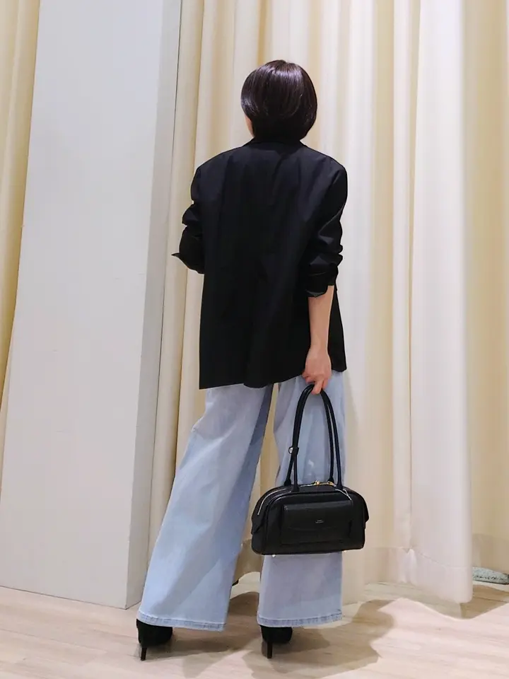 ONWARD CROSSET SELECT M. コーディネート画像