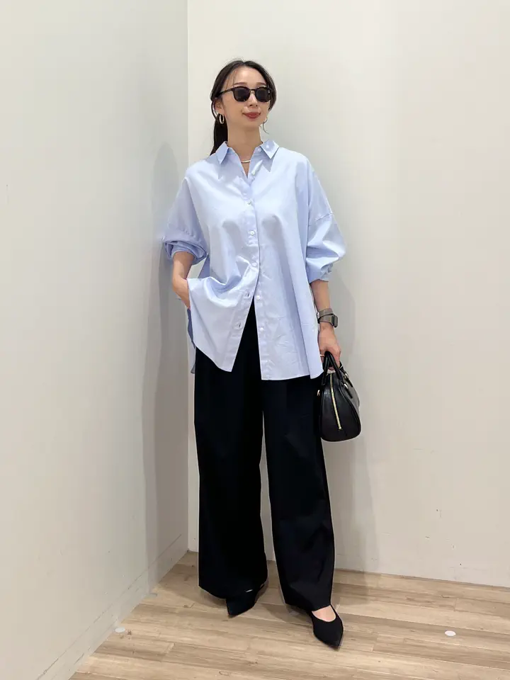 ONWARD CROSSET SELECT 村上 コーディネート画像