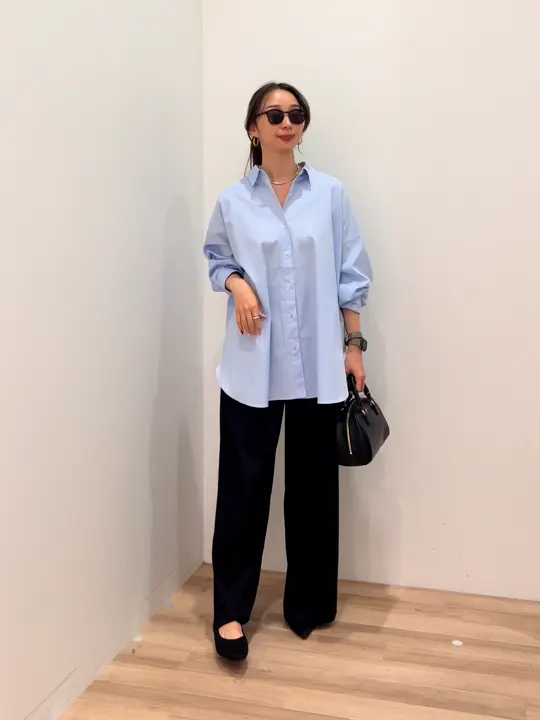 ONWARD CROSSET SELECT 村上 コーディネート画像