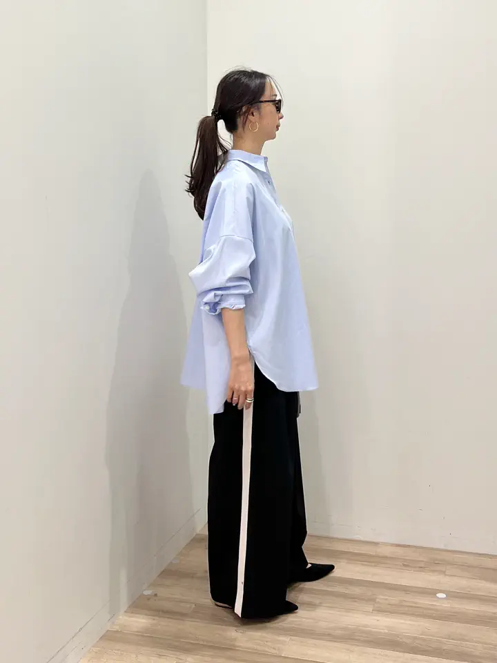 ONWARD CROSSET SELECT 村上 コーディネート画像