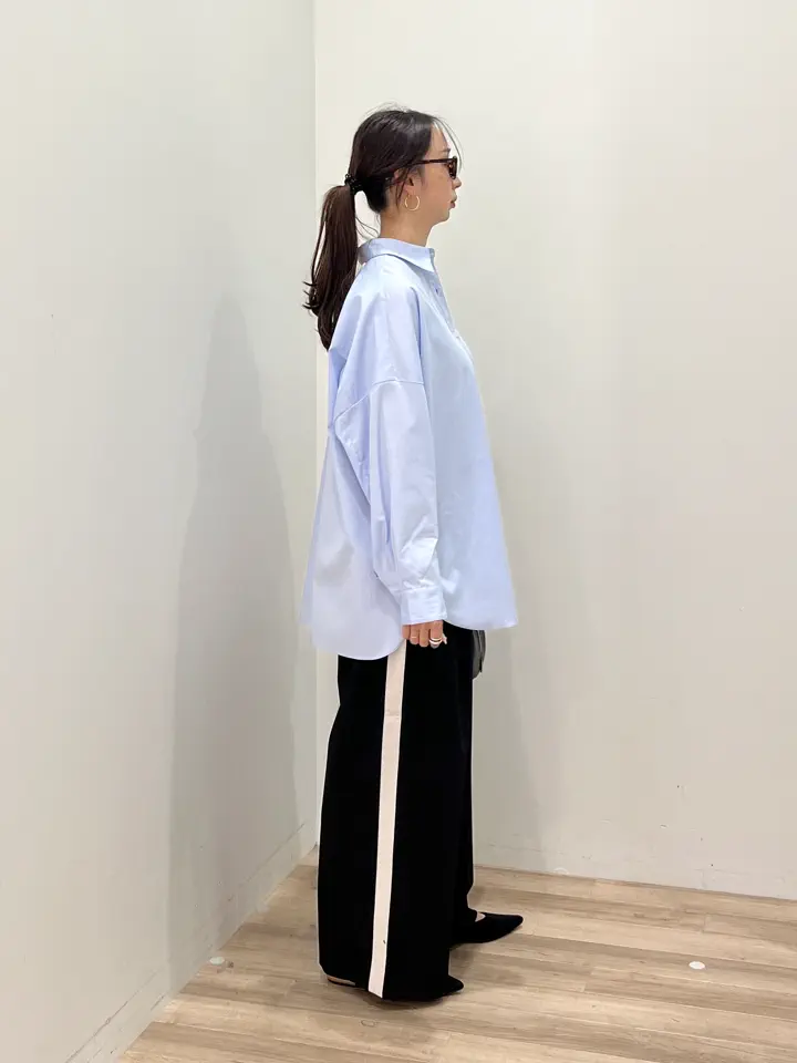 ONWARD CROSSET SELECT 村上 コーディネート画像