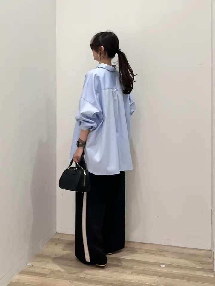 ONWARD CROSSET SELECT 村上 コーディネート画像