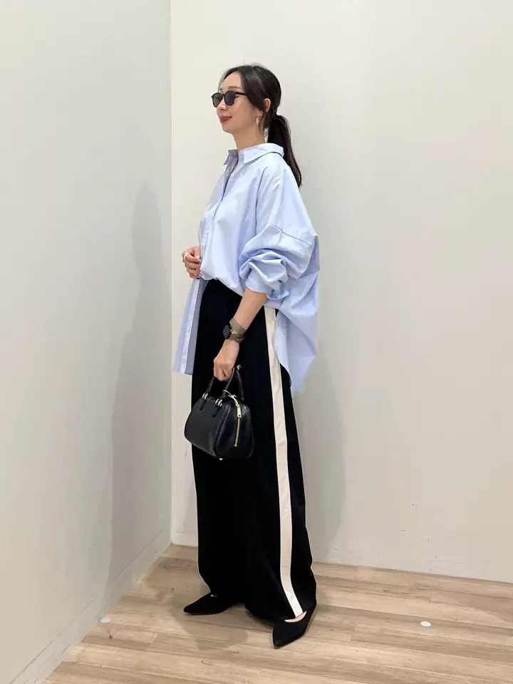 ONWARD CROSSET SELECT 村上 コーディネート画像