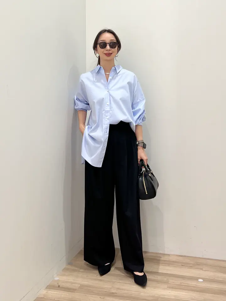 ONWARD CROSSET SELECT 村上 コーディネート画像