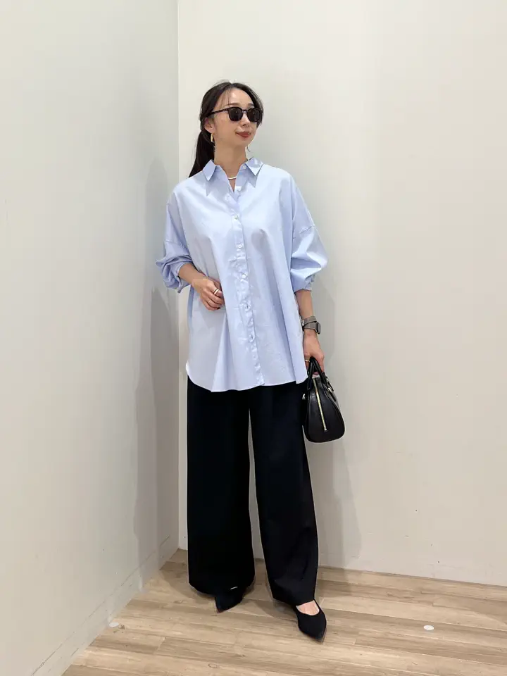 ONWARD CROSSET SELECT 村上 コーディネート画像