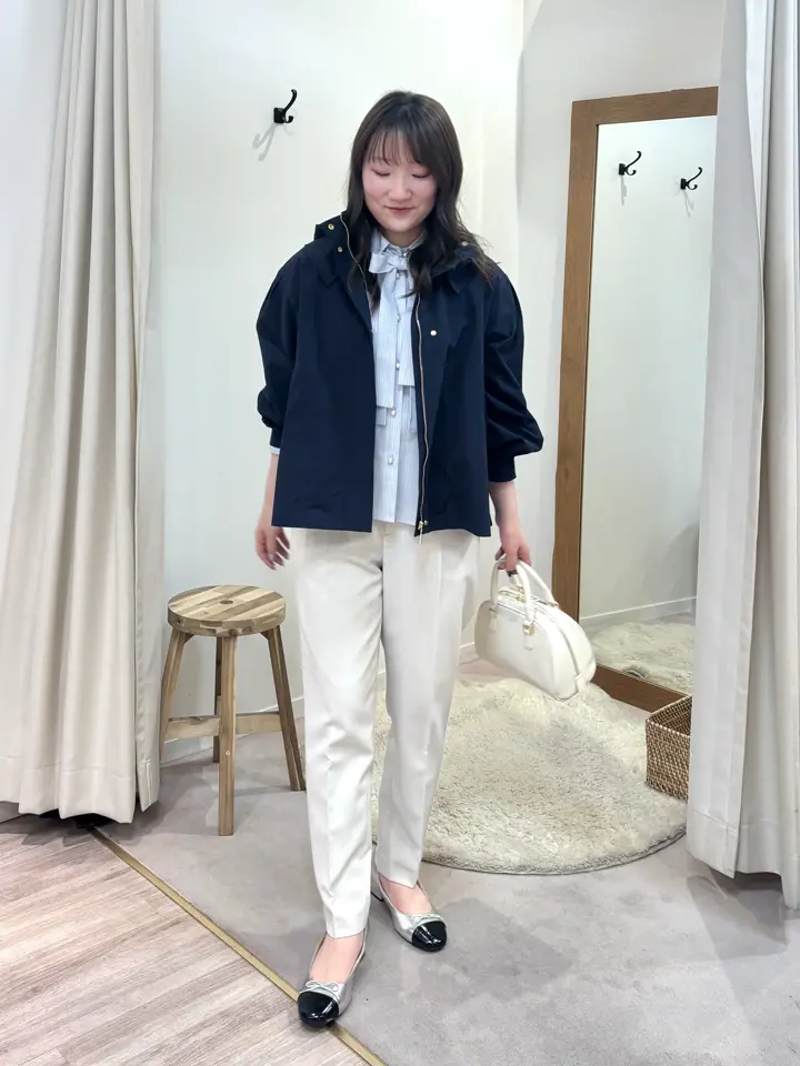 ONWARD CROSSET SELECT 石井 コーディネート画像