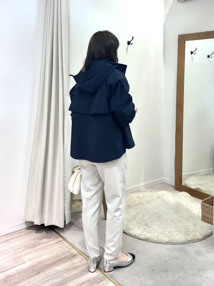 ONWARD CROSSET SELECT 石井 コーディネート画像