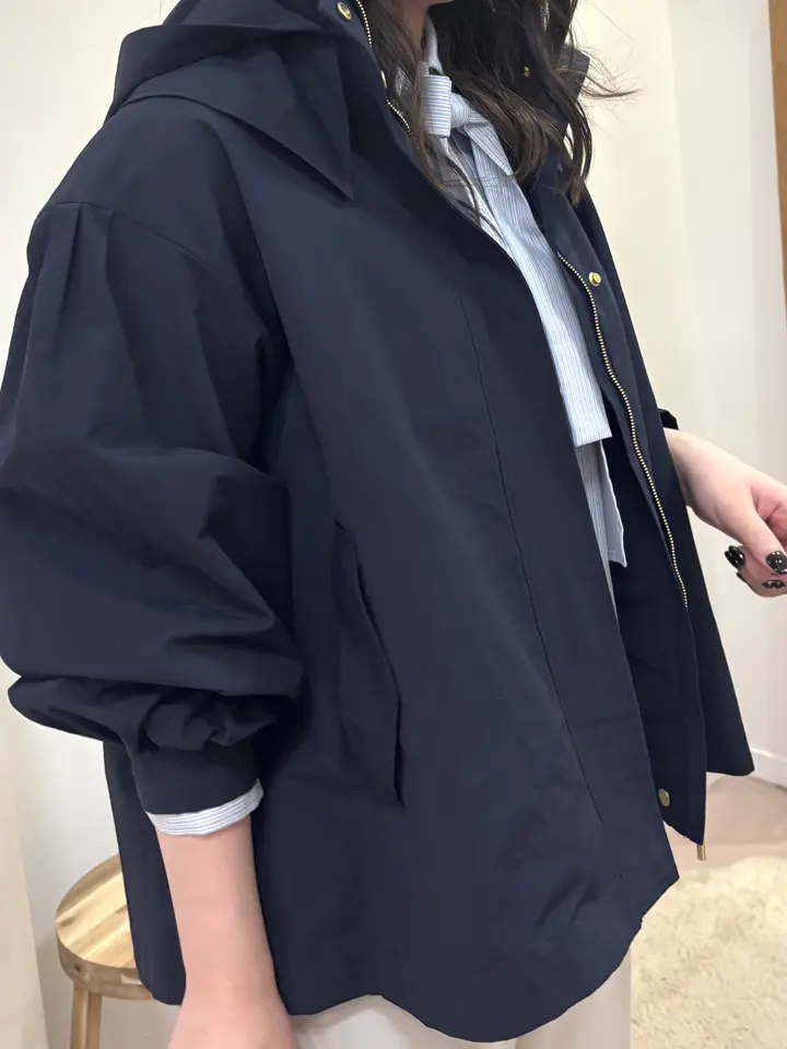 ONWARD CROSSET SELECT 石井 コーディネート画像