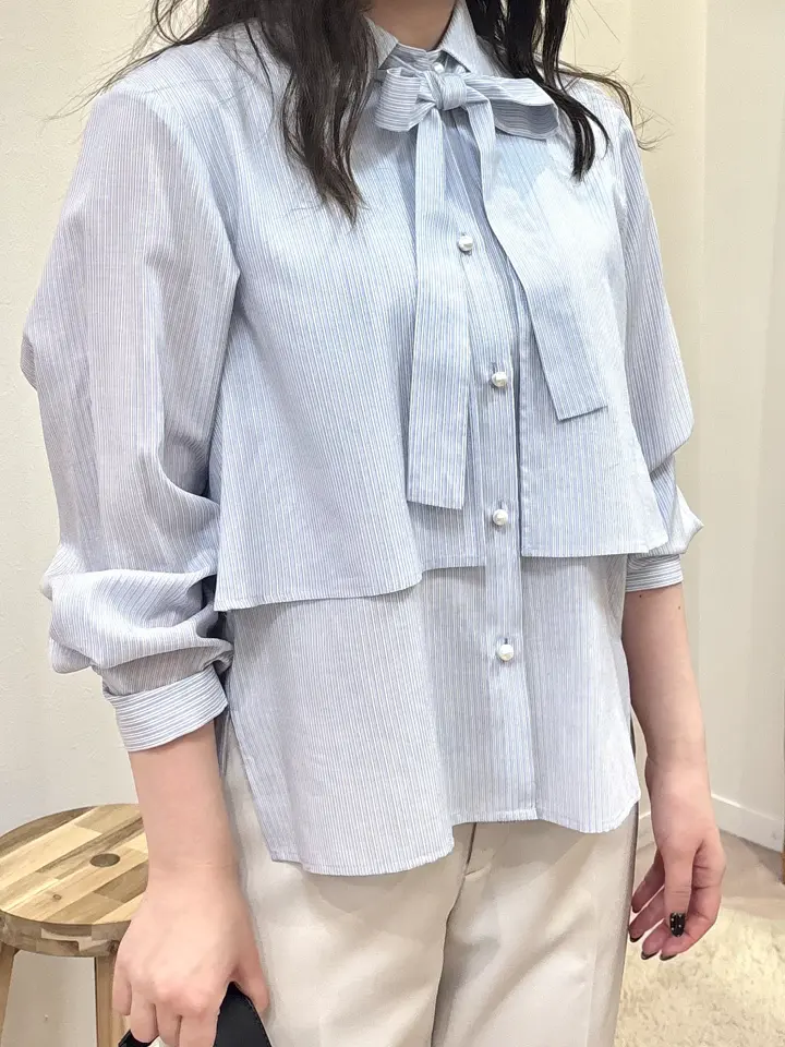 ONWARD CROSSET SELECT 石井 コーディネート画像