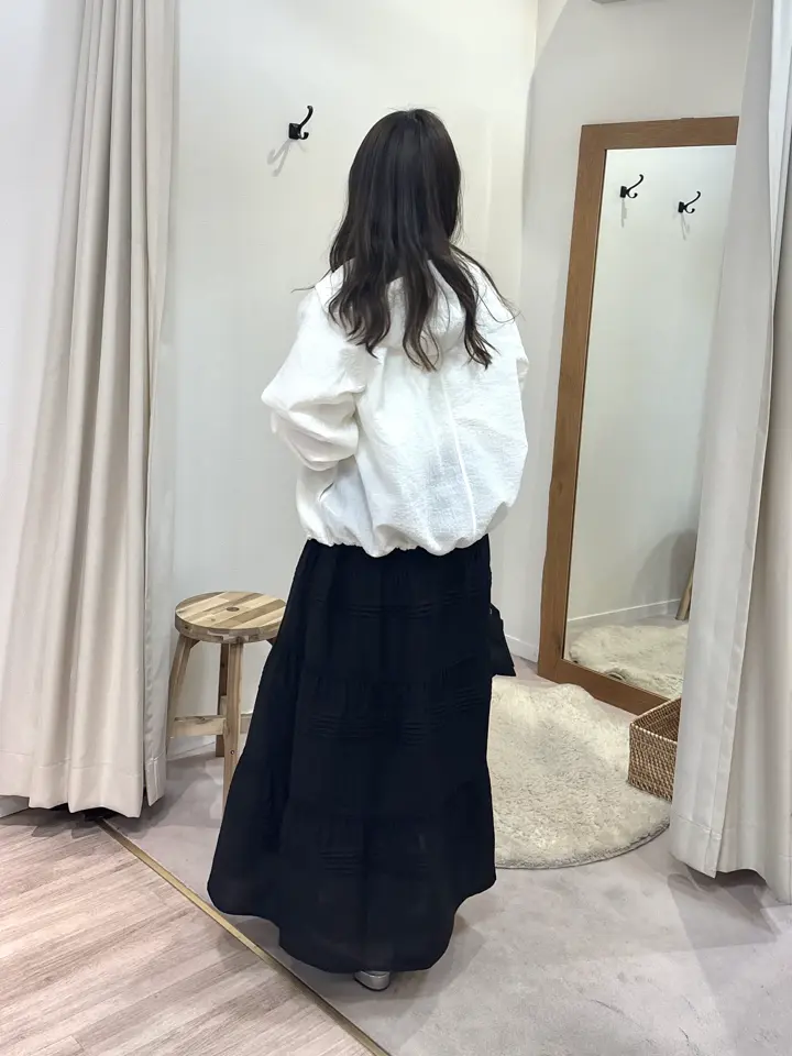 ONWARD CROSSET SELECT 石井 コーディネート画像