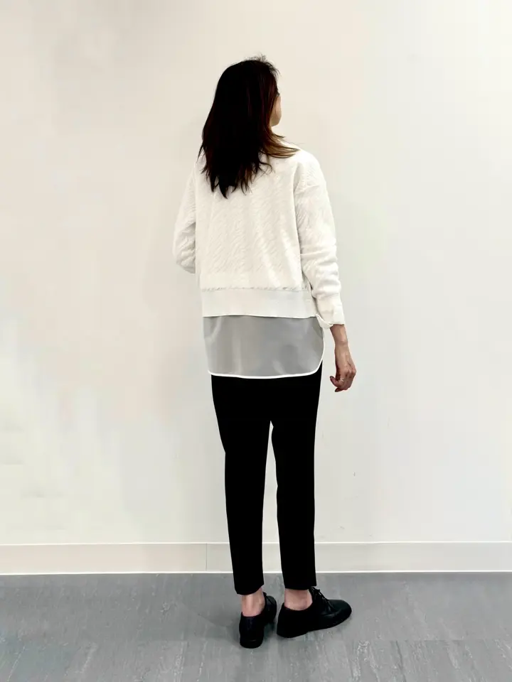 ONWARD CROSSET SELECT 荒川 コーディネート画像