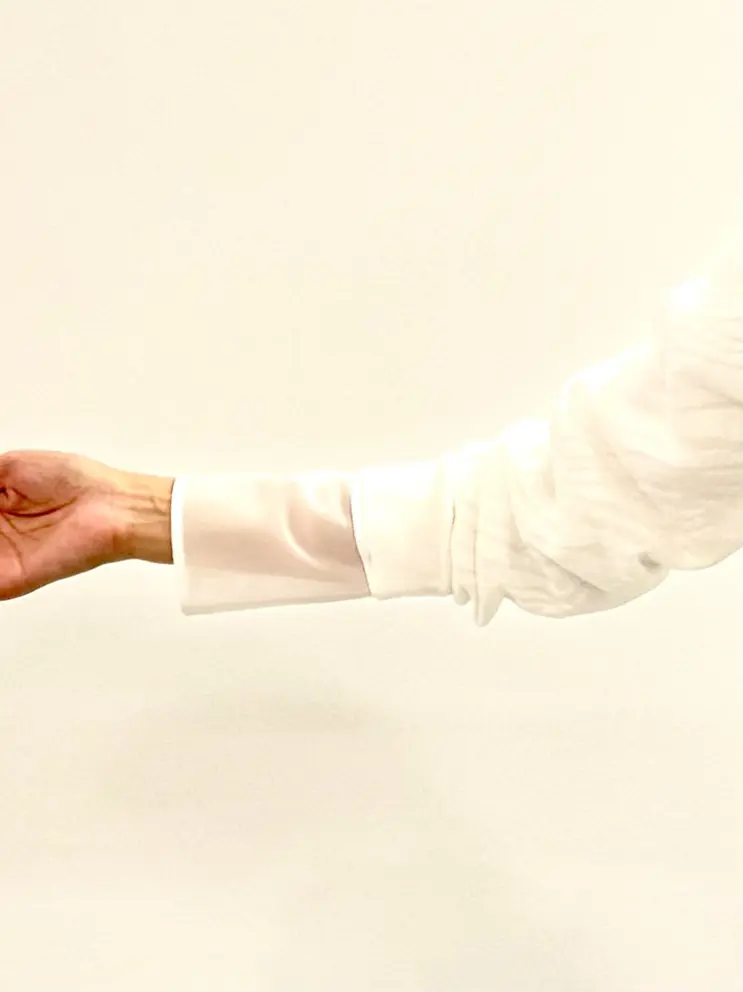 ONWARD CROSSET SELECT 荒川 コーディネート画像