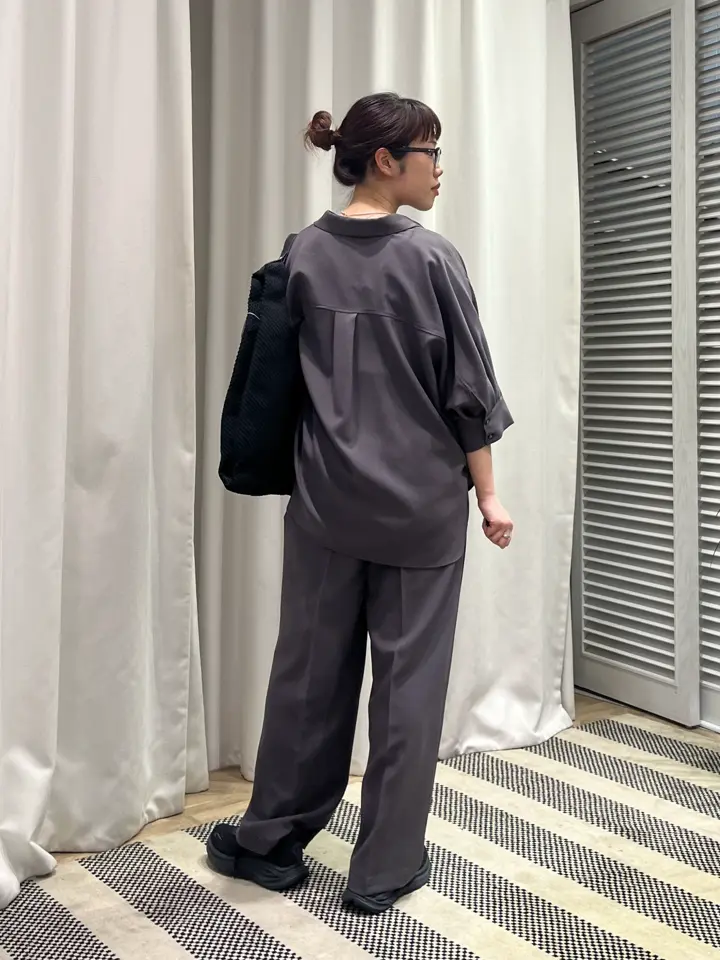 ONWARD CROSSET SELECT 伊藤 コーディネート画像