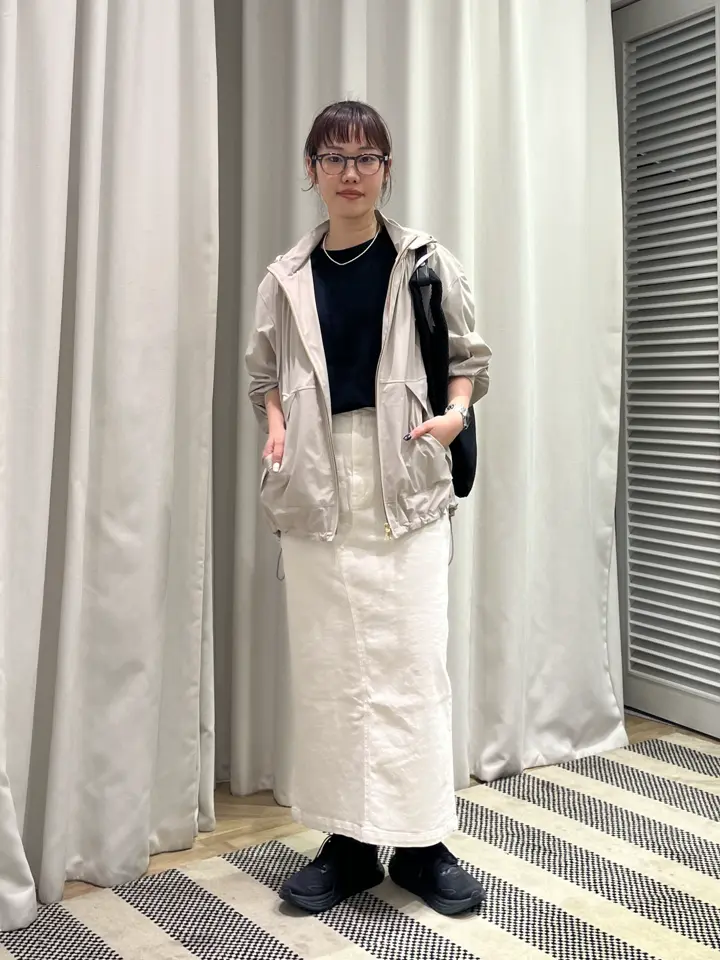 ONWARD CROSSET SELECT 伊藤 コーディネート画像