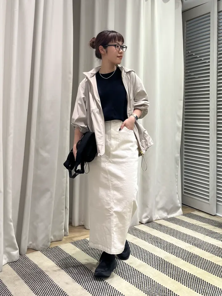 ONWARD CROSSET SELECT 伊藤 コーディネート画像