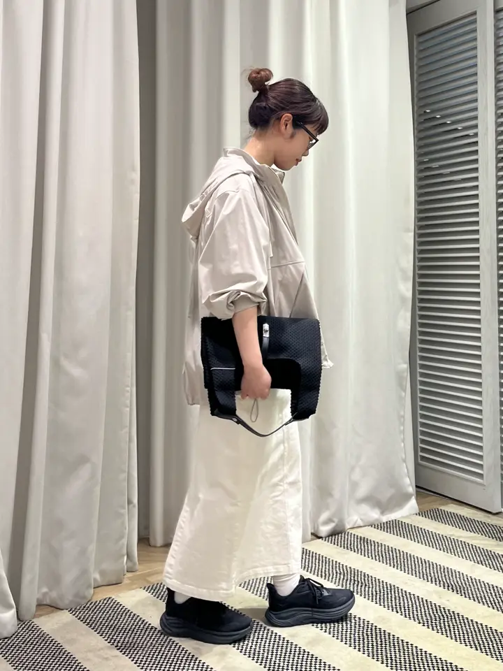 ONWARD CROSSET SELECT 伊藤 コーディネート画像