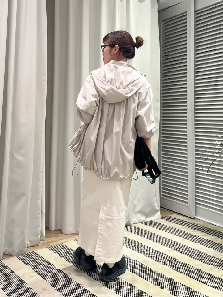 ONWARD CROSSET SELECT 伊藤 コーディネート画像