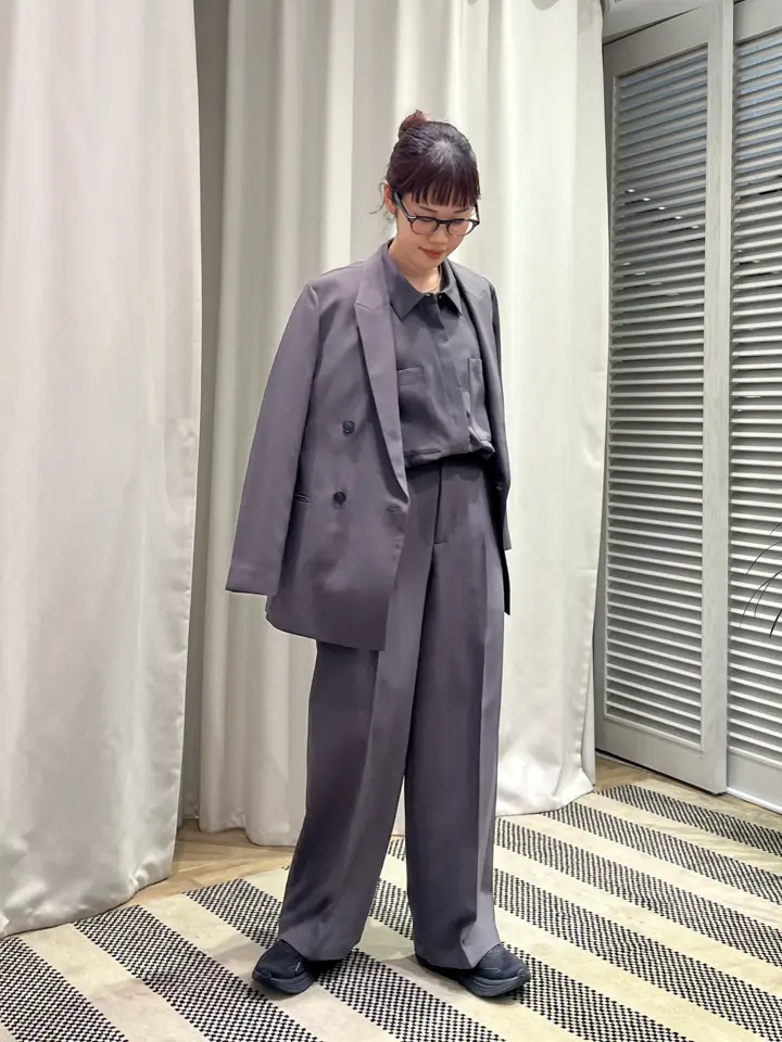 ONWARD CROSSET SELECT 伊藤 コーディネート画像