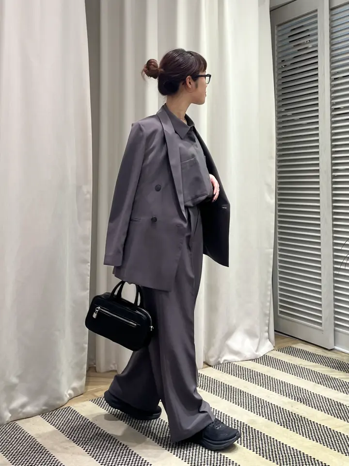 ONWARD CROSSET SELECT 伊藤 コーディネート画像