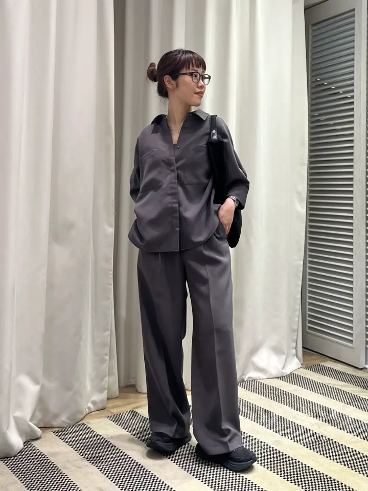 ONWARD CROSSET SELECT 伊藤 コーディネート画像