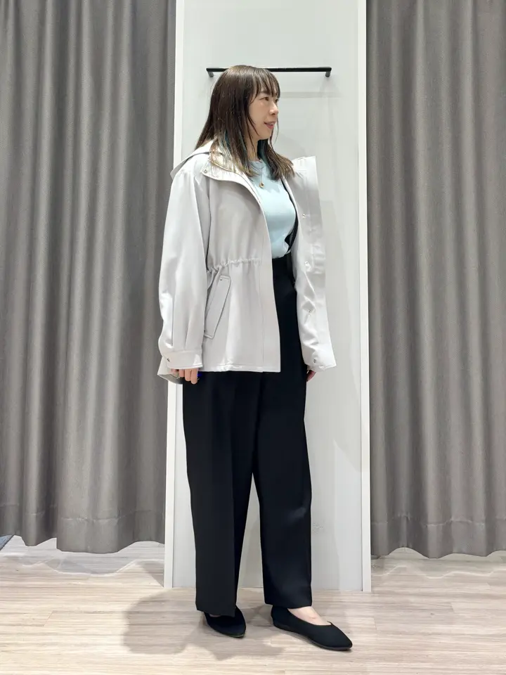 ONWARD CROSSET SELECT SAKAI コーディネート画像