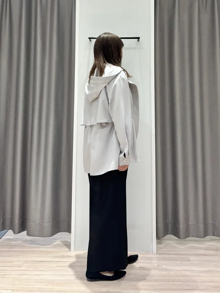 ONWARD CROSSET SELECT SAKAI コーディネート画像