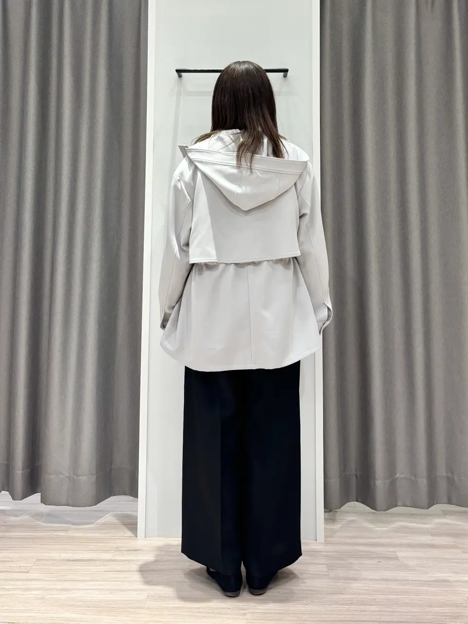 ONWARD CROSSET SELECT SAKAI コーディネート画像