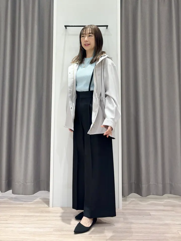 ONWARD CROSSET SELECT SAKAI コーディネート画像