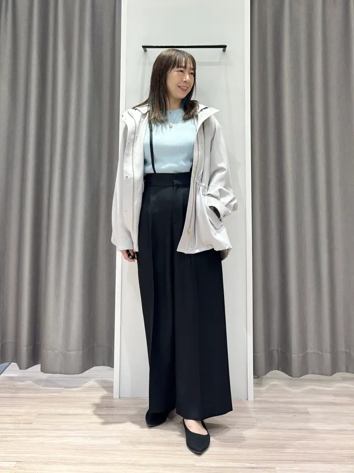 ONWARD CROSSET SELECT SAKAI コーディネート画像