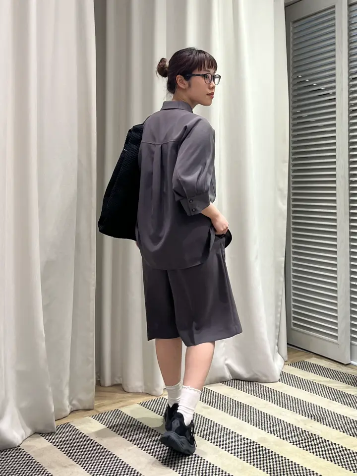 ONWARD CROSSET SELECT 伊藤 コーディネート画像